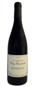 Lake breeze Pinot Blanc 2014